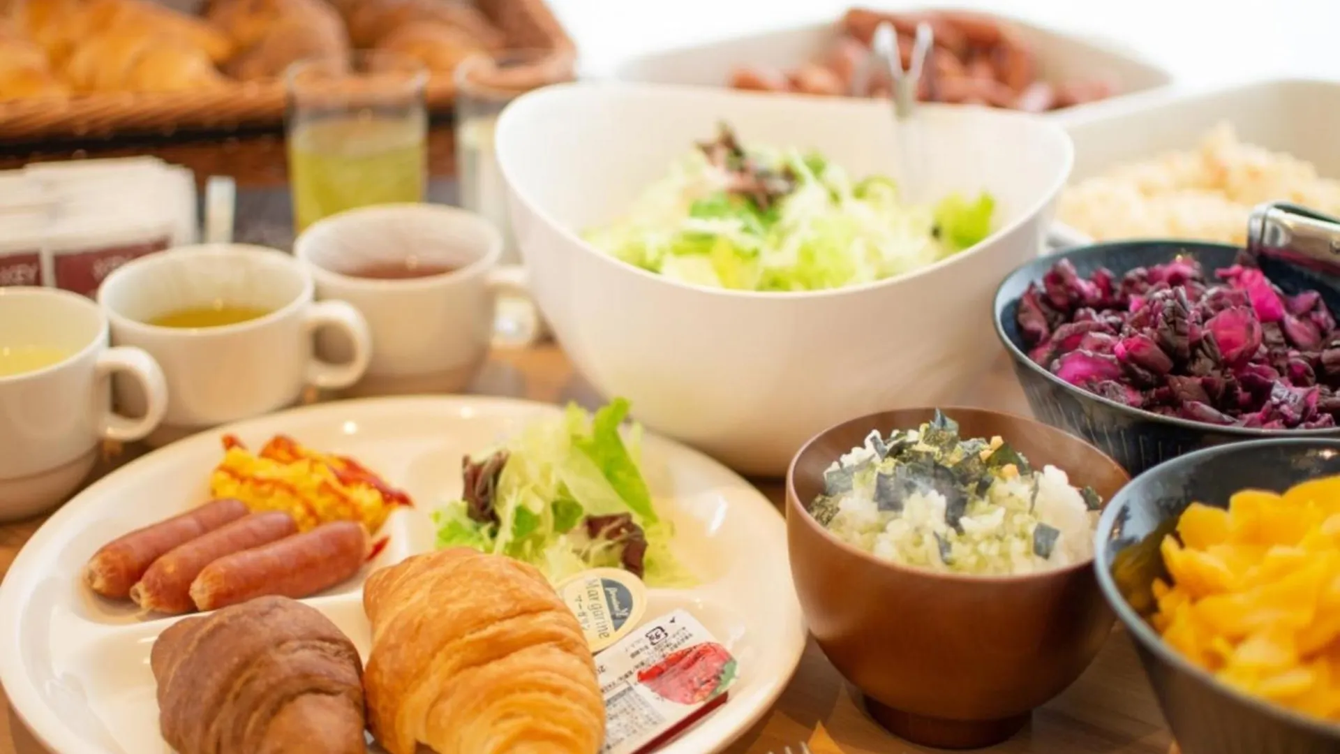 Business Inn Norte Nakajima Park - Vacation Stay 08782V Sapporo Hotel