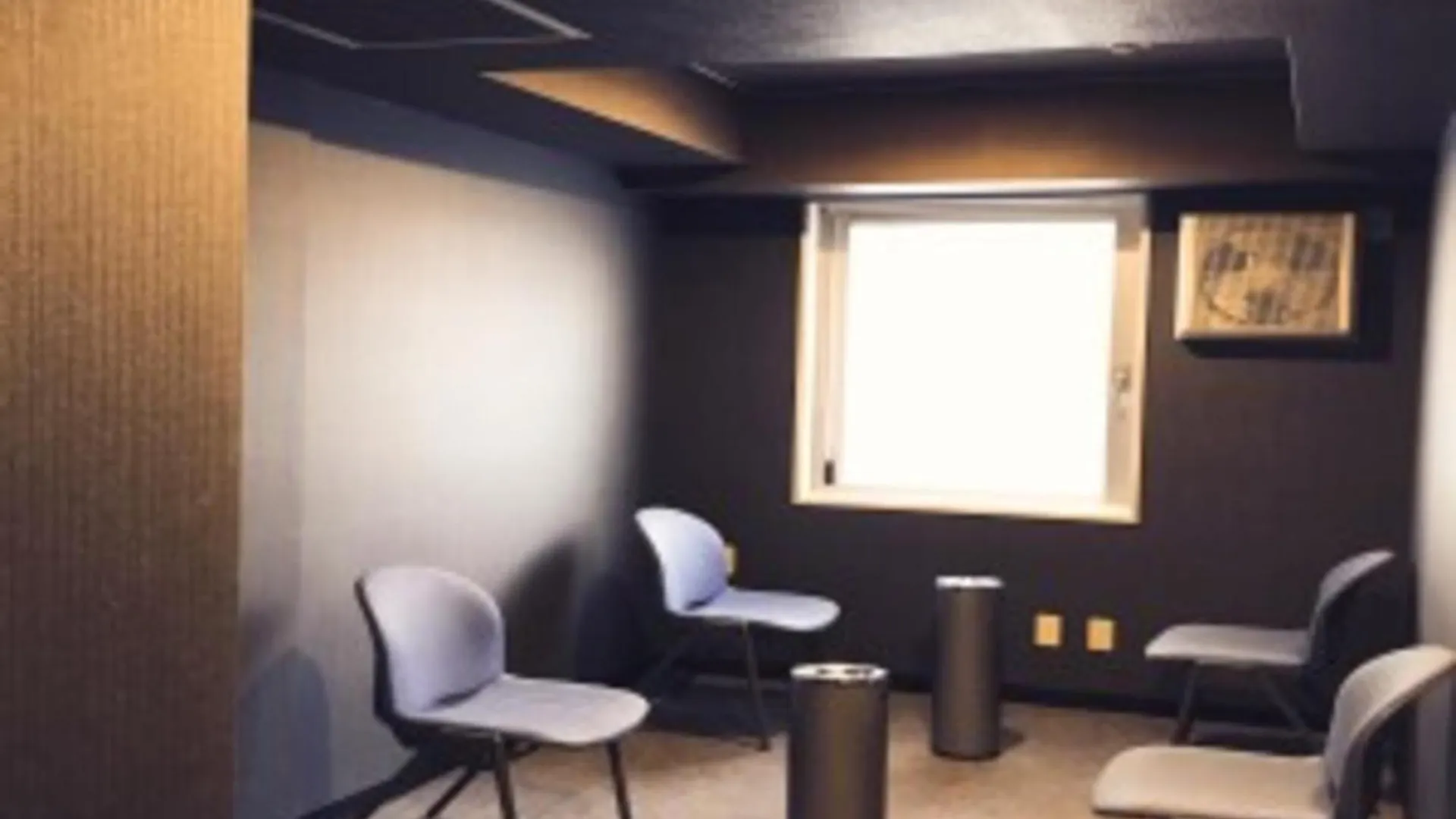 Hotel Business Inn Norte Nakajima Park - Vacation Stay 08782V Sapporo